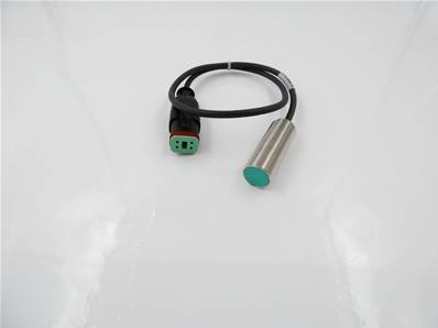 Sensor proximity
