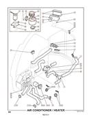 Air Conditioner / Heater System 7045092