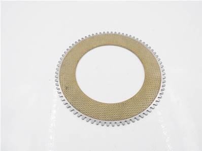 Disc Brake