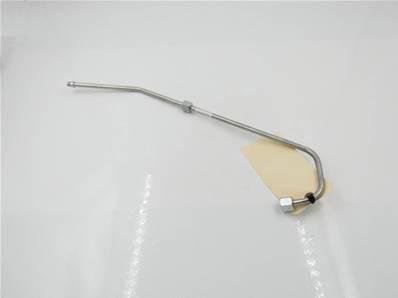 Low pressure SCR tube Ø8mm 96784B