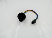 JOYSTICK,MINI 2 AXIS HALL EFFECT