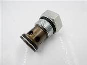 Hydraulic check valve M42 60PSI AS089