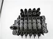 Valve control steer, dozer, dozer grapple, grapple L90LS AT577