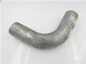 Exhaust elbow TIMBCO 10539