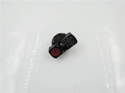 Air filter nut TIMBCO  20448