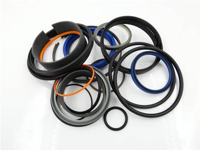 Lift boom cylinder seal kit TIMBERPRO 52125