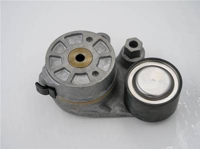 Belt Strainer Eco Log 7038215