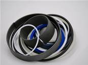 Tilt cylinder seal set