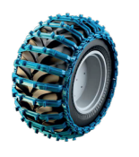 Wheel Tracks