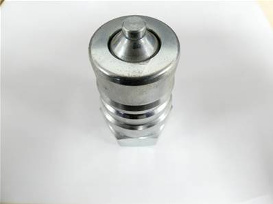 Male ball coupler G1 ISO A Parker 6605-16-16