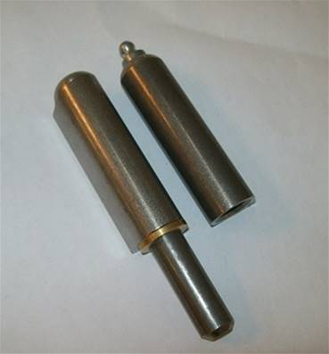 Hinge Eco Log 7005623