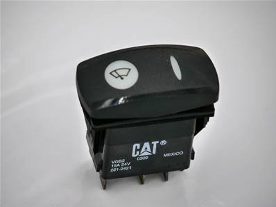 Switch As-Rkr Eco Log 7009869