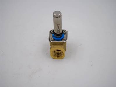 Valve Eco Log 7019338