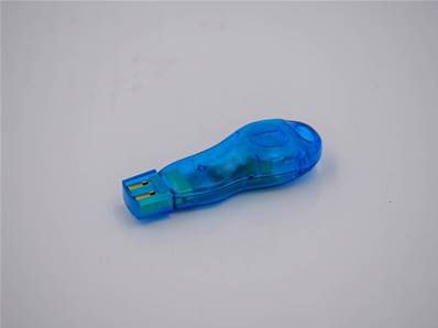 Lock Eco Log 732-7624