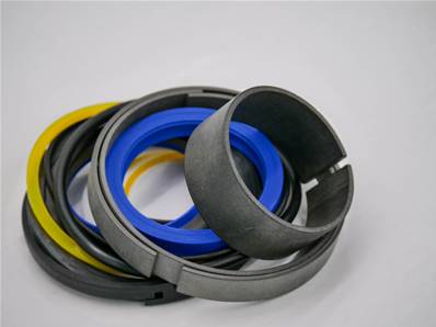Seal Kit Eco Log 7030712