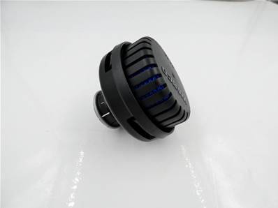 Muffler Eco Log 7031159
