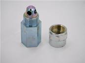 Check Valve 3,5 Bar Eco Log 7031351