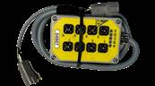 Box-Control(Cu) Eco Log 7032410