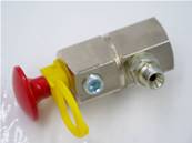 Release Mechanism Eco Log 7032650