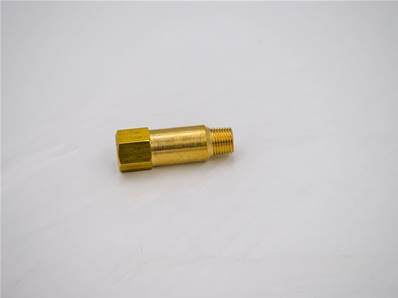 Extensier 40 Mm. Eco Log 7032731