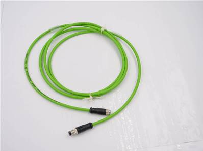 Ethercat-Cable Eco Log 7036622