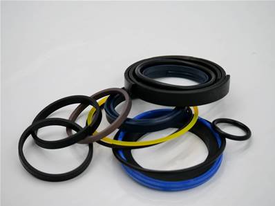 Seal Kit Eco Log 7039262