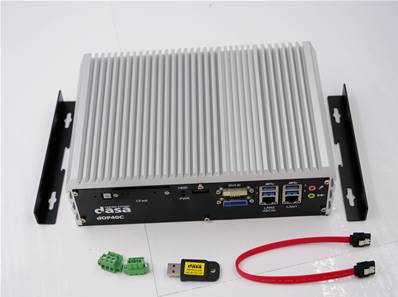 Unit dop40c forester Eco Log 7039532