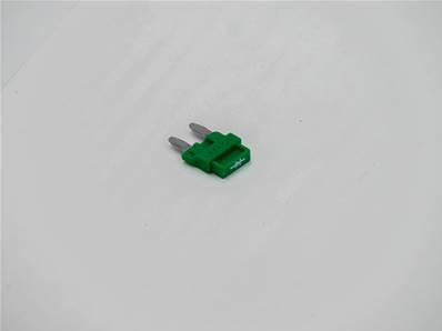 Universaldiode Mini fuse Eco Log 7041315