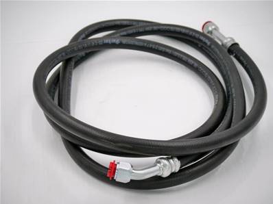 Hose As Eco Log 9904009