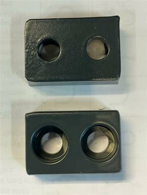 Bogie stop Eco Log 9907309