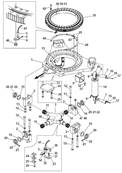 Tilt plate 9990013