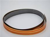 Solar film window (front) Eco Log ZRSA.X24394