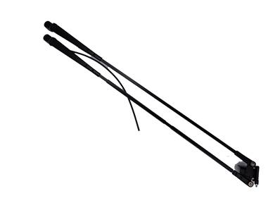 Wipper arm front Eco Log ZRSA.X22668