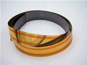 Solar film rear window side Eco Log ZRSA.X24396