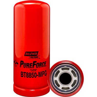 Hydraulic filter BT8850-MPG Parker BT8850-MPG