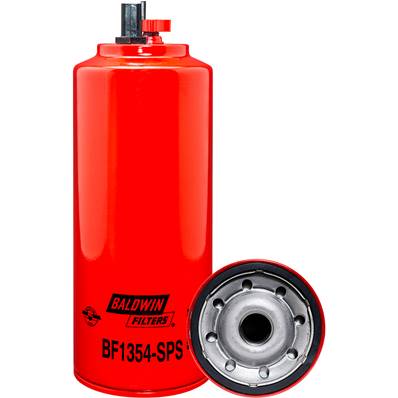 Fuel Filter SN405266 Parker BF1354-SPS