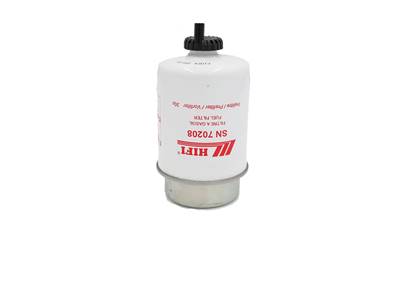 Fuel Filter SN70208 Parker BF9839-D