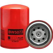 Engine Oil Filter WE2073 Parker BW5073