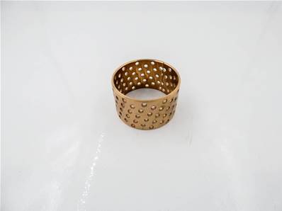 Bushing Ø60/65x40mm