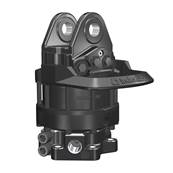 Rotator INDEXATOR GV12 M16 Ø173mm for 80mm links