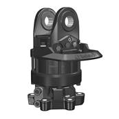 Rotator INDEXATOR GV17S M20 Ø203mm for 100mm links
