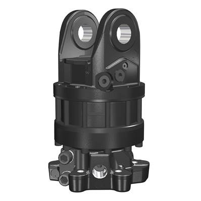 Rotator INDEXATOR AV17S M16 Ø173mm for 100mm links