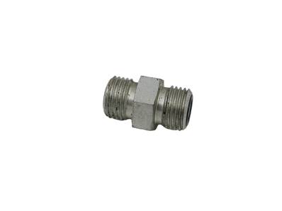 Union mâle ORFS 1 7/16 - mâle ORFS 1 11/16 Parker 20-16HMLOS