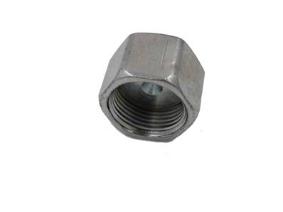 Female cap ORFS 1 3/16 Parker 12FNMLS