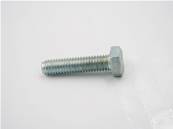 Screw TH M6x25 John Deere 19M9677