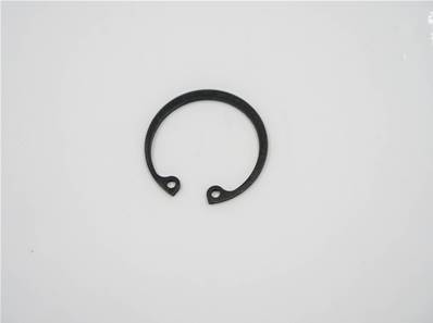 Circlips de vérin de changement de vitesse John Deere 40M1855