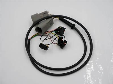 Harness for single arch controller John Deere AT330905