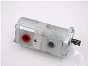 Differential hydraulic pump John Deere AT327458