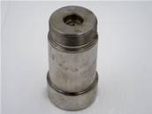 Hinge pin John Deere F032277