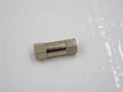 Check valve John Deere F039773